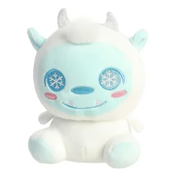 Aurora® - Squishiverse - 5.5" Squishy Yeti