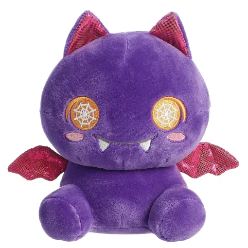 Aurora® - Squishiverse - 5.5" Squishy Bat