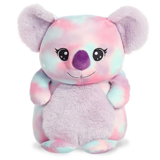 Aurora® - Squishiverse - Squishy Jellybeans - 12" Koala