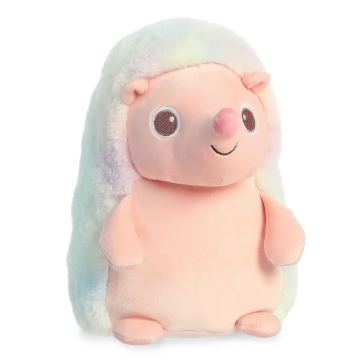 Aurora® - Squishiverse - Squishy Hugs - 9" Hedgie