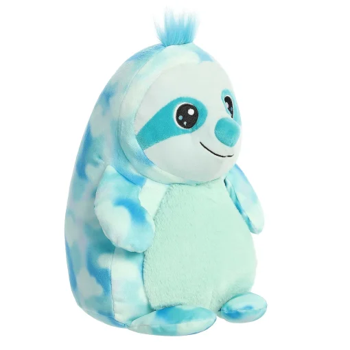 Aurora® - Squishiverse - Squishy Jellybeans - 12" Sloth