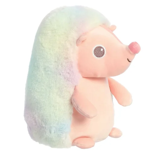 Aurora® - Squishiverse - Squishy Hugs - 9" Hedgie