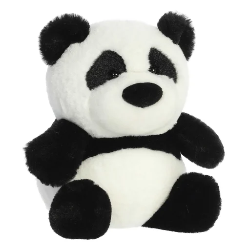Aurora® - Stubez - 11" Bamboo Panda