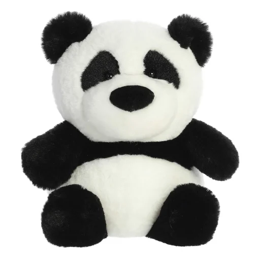 Aurora® - Stubez - 11" Bamboo Panda