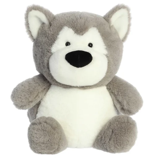 Aurora® - Stubez - 11" Hero Husky