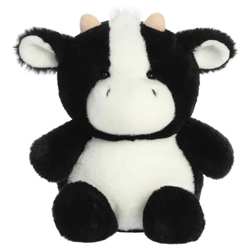 Aurora® - Stubez - 11" Moo Cow
