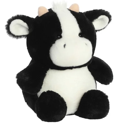 Aurora® - Stubez - 11" Moo Cow