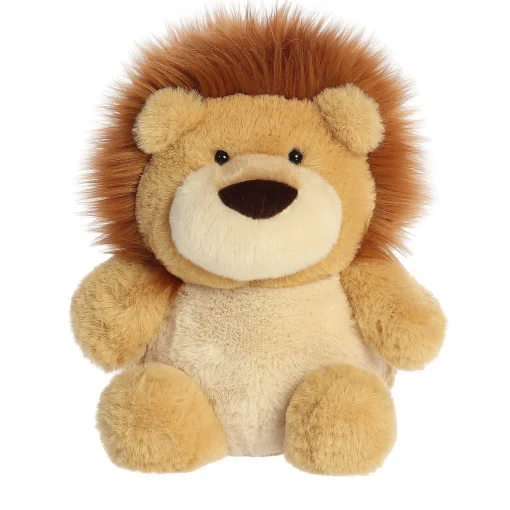 Aurora® - Stubez - 11" Rory Lion