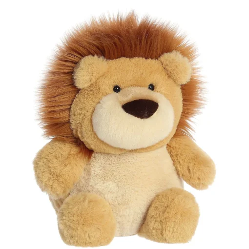 Aurora® - Stubez - 11" Rory Lion