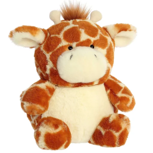 Aurora® - Stubez - 11" Tops Giraffe