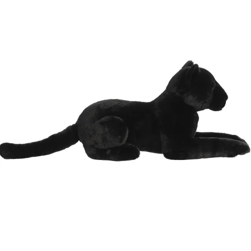 Aurora® - Super Flopsie - 25" Black Panther