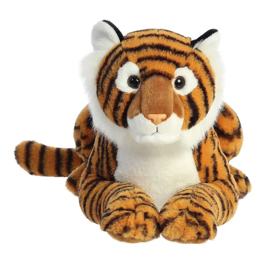 Aurora® - Super Flopsie - 28" Bengal Tiger