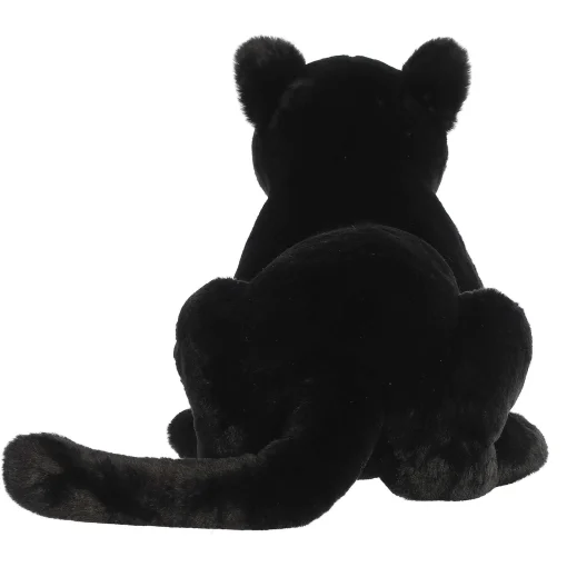 Aurora® - Super Flopsie - 25" Black Panther