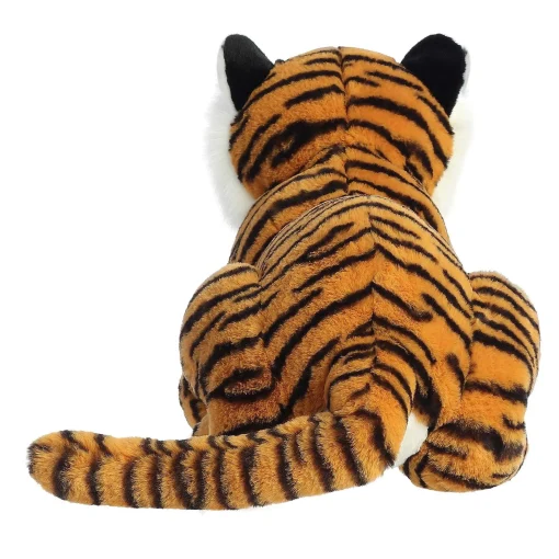 Aurora® - Super Flopsie - 28" Bengal Tiger