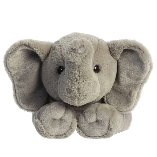 Aurora® - Super Flopsie - 28" Elephant