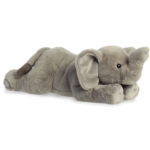 Aurora® - Super Flopsie - 28" Elephant