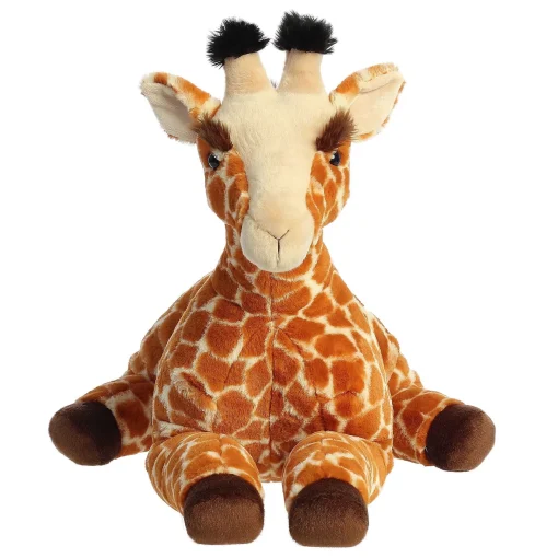 Aurora® - Super Flopsie - 25" Giraffe