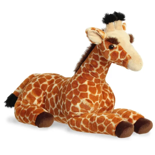 Aurora® - Super Flopsie - 25" Giraffe