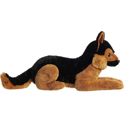 Aurora® - Super Flopsie - 28" German Shepherd