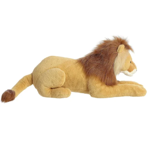 Aurora® - Super Flopsie - 28" Lion