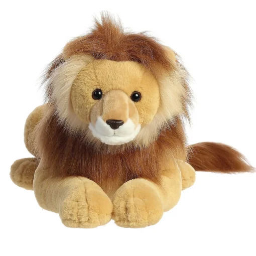 Aurora® - Super Flopsie - 28" Lion