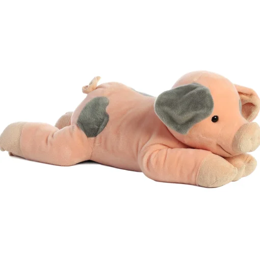 Aurora® - Super Flopsie - 28" Oink