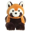 Aurora® - Super Flopsie - 27" Red Panda