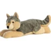 Aurora® - Super Flopsie - 27" Wolf