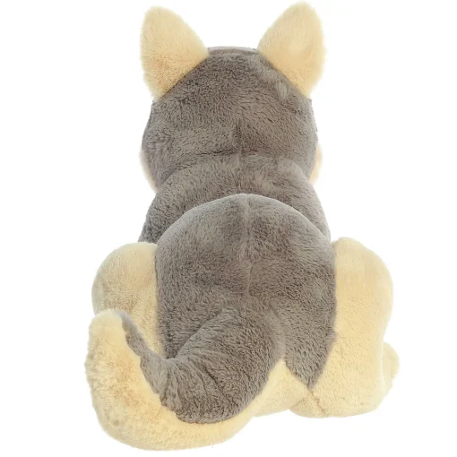Aurora® - Super Flopsie - 25" Wolf
