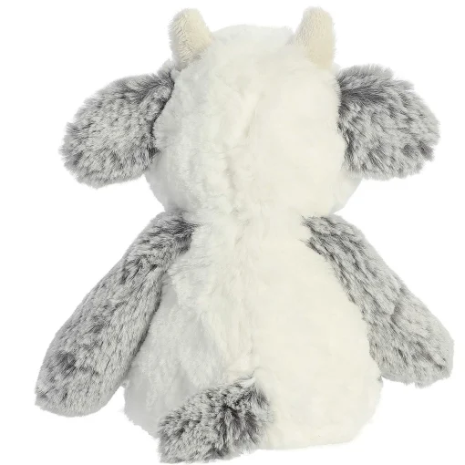 Aurora® - Sweet & Softer - 9" Cow