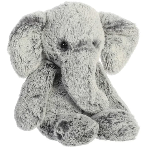Aurora® - Sweet & Softer - 9" Elephant