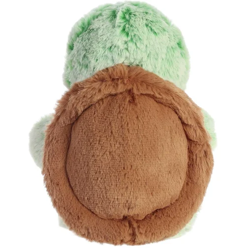 Aurora® - Sweet & Softer - 9" Turtle