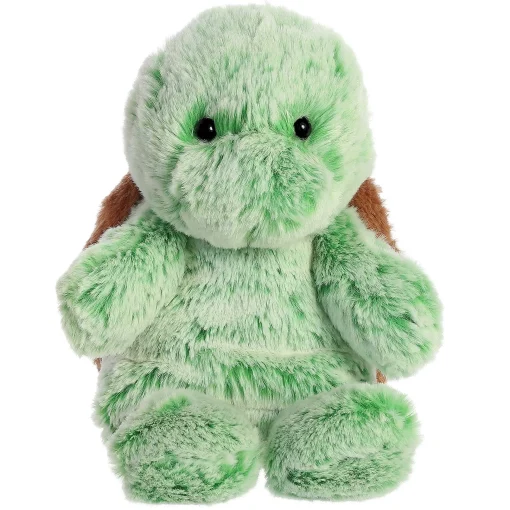 Aurora® - Sweet & Softer - 9" Turtle