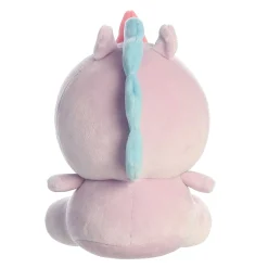 Aurora® - Sweet Balloons - 5.5" Sweet Purple Unicorn