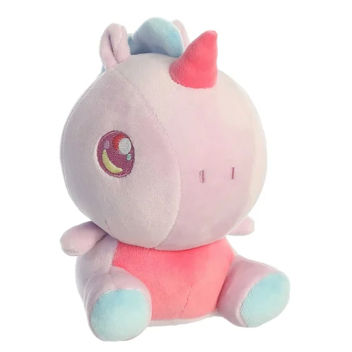 Aurora® - Sweet Balloons - 5.5" Sweet Purple Unicorn