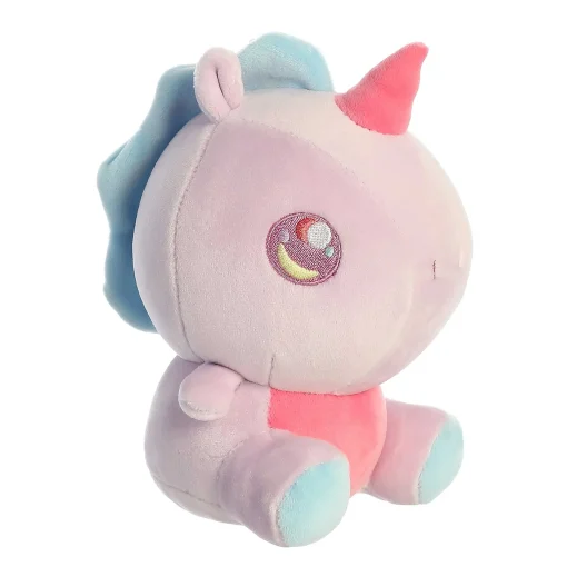 Aurora® - Sweet Balloons - 5.5" Sweet Purple Unicorn