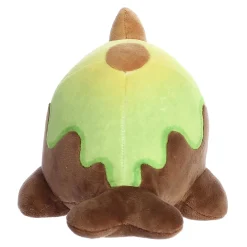 Aurora® - Tasty Peach® - 7" Avocado Nomwhal