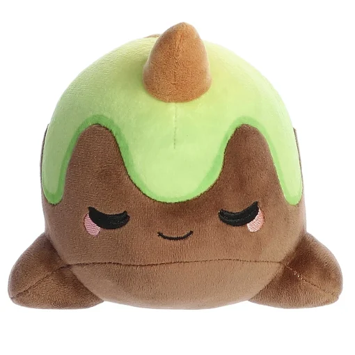 Aurora® - Tasty Peach® - 7" Avocado Nomwhal