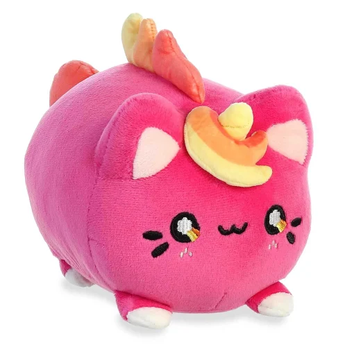 Aurora® - Tasty Peach® - 7" Berry Sunset Meowchi