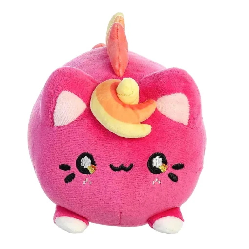 Aurora® - Tasty Peach® - 7" Berry Sunset Meowchi