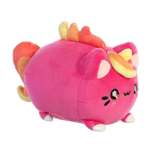 Aurora® - Tasty Peach® - 7" Berry Sunset Meowchi