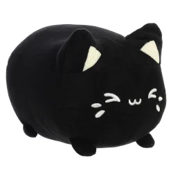 Aurora® - Tasty Peach® - 7" Black Sesame Meowchi