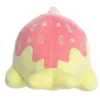 Aurora® - Tasty Peach® - 7" Bubble Gum Nomwhal