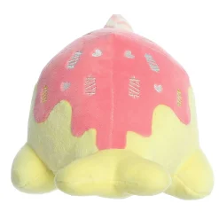 Aurora® - Tasty Peach® - 7" Bubble Gum Nomwhal