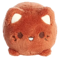 Aurora® - Tasty Peach® - 7" Coconut Meowchi