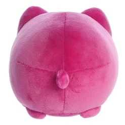Aurora® - Tasty Peach® - 7" Cosmic Purple Meowchi