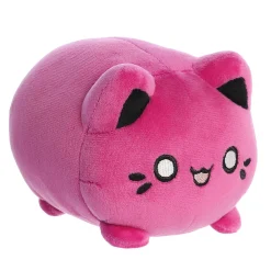 Aurora® - Tasty Peach® - 7" Cosmic Purple Meowchi