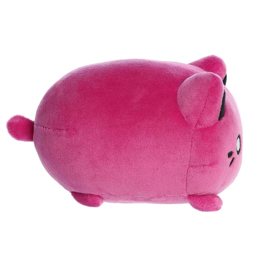Aurora® - Tasty Peach® - 7" Cosmic Purple Meowchi