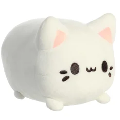 Aurora® - Tasty Peach® - 7" Custard Meowchi