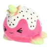 Aurora® - Tasty Peach® - 7" Dragon Fruit Nomwhal